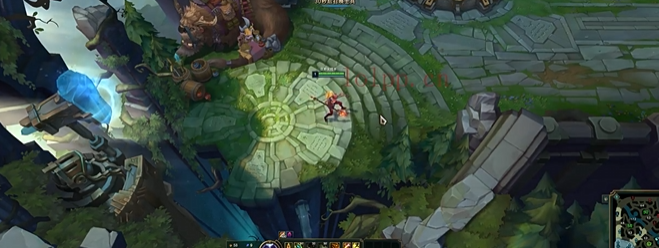 LOL全特效动态换肤大师25.14